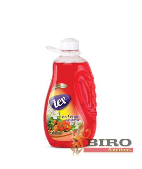 Săpun lichid, 2000 ml TEX